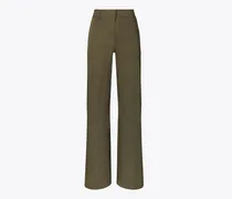 Damen Cargohose aus Baumwolle