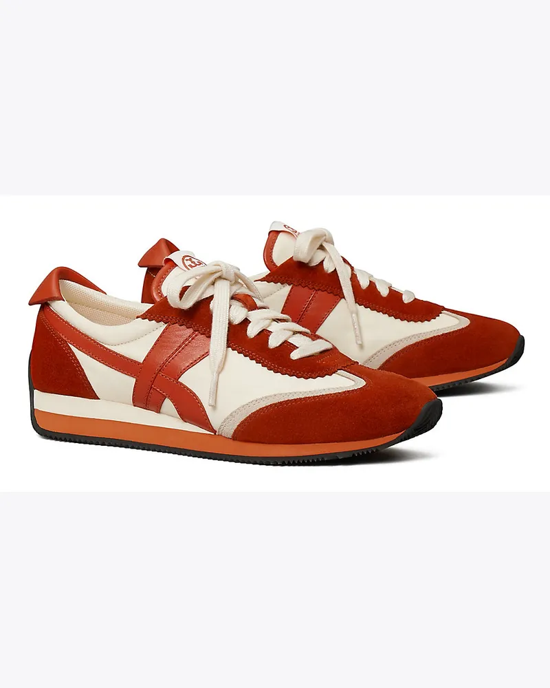 Tory Burch Hank Sneaker New