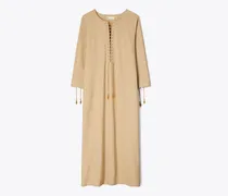 Damen Kaftan aus Leinen