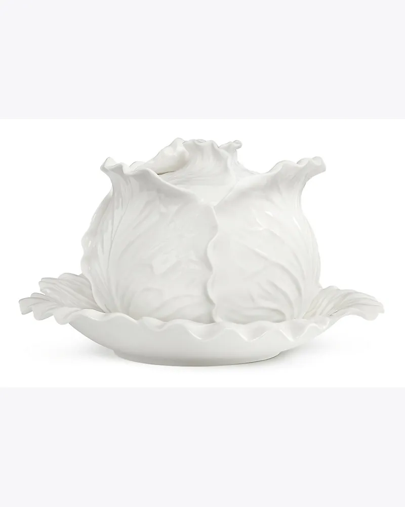 Tory Burch Terrine Im Lettuce-Design 