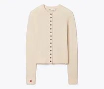 Damen Cardigan aus Kaschmir und Seide