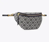 Damen Gürteltasche mit T-Monogramm
