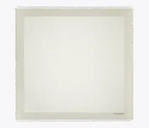 Damen Reisebeutel aus Jacquard mit T-Monogramm