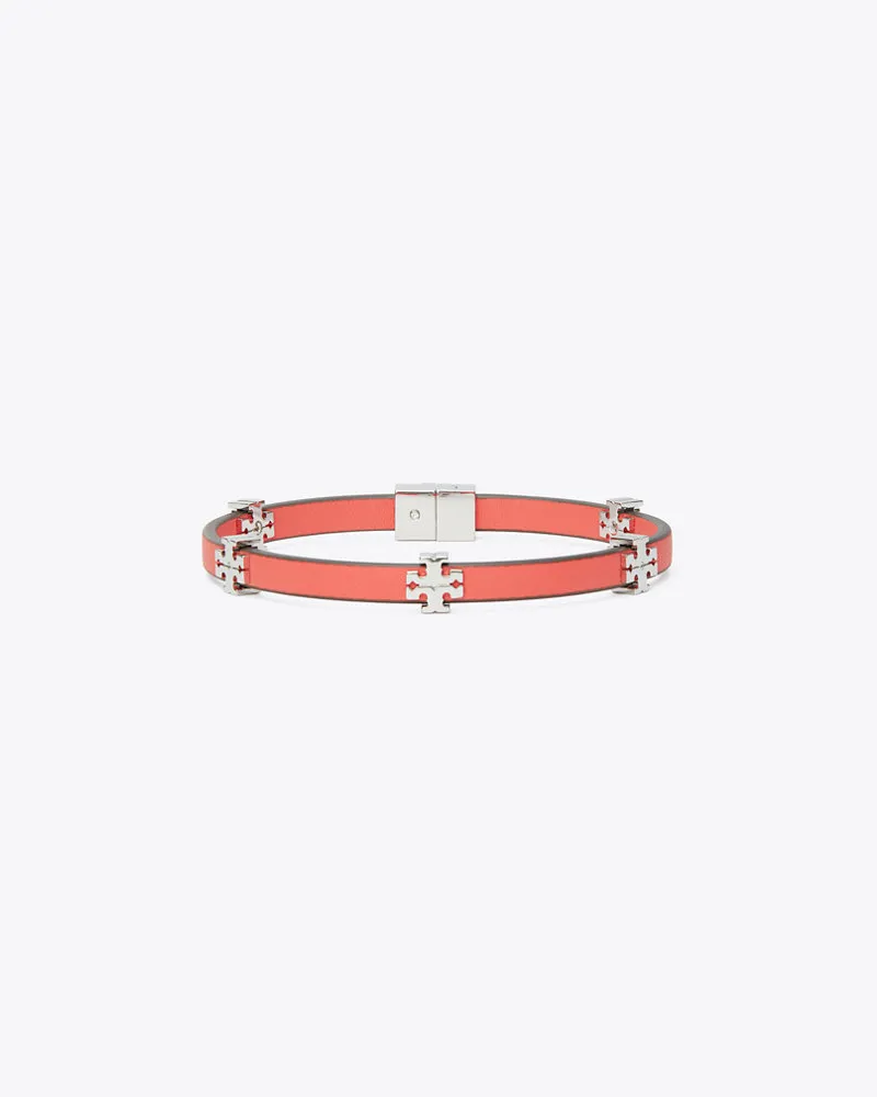 Tory Burch Eleanor Bio Bracelet Light