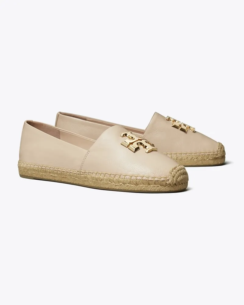 Tory Burch Damen Eleanor Espadrille Rose