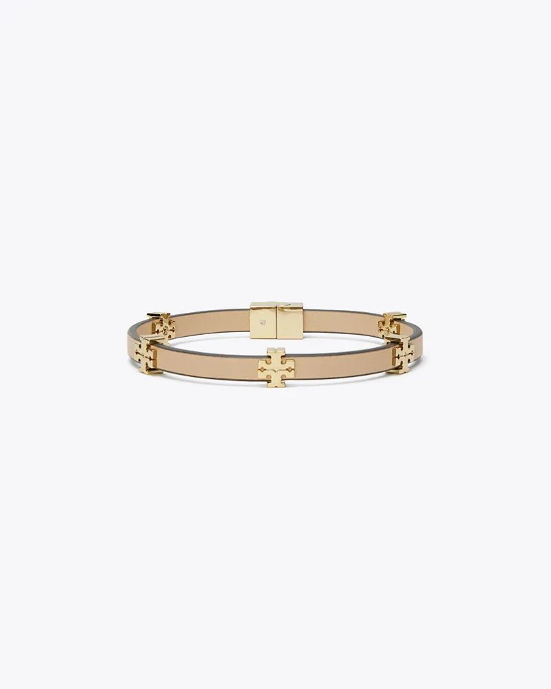 Tory Burch Damen Eleanor Bio-Armband Tory