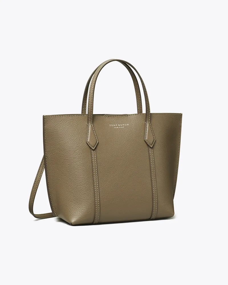 Tory Burch Damen Kleine Perry Tote Bag Wild