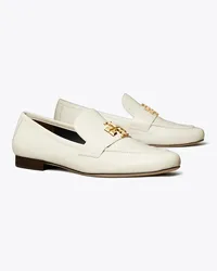 Tory Burch Eleanor Loafer Light