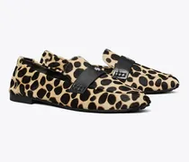 Damen Ballerina-Loafer