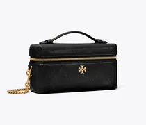 Damen Gesteppte Charlie Kosmetiktasche