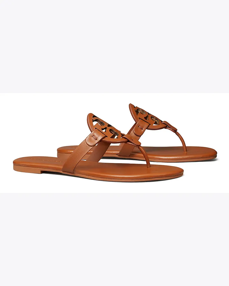 Tory Burch Miller Bourbon