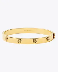 Tory Burch Miller Stud Hinge Bracelet, 7MM Tory