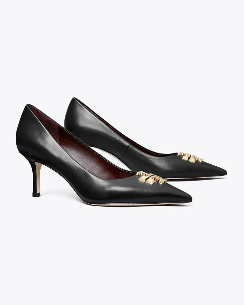 Tory Burch Damen Eleanor Pumps Perfect
