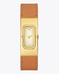 Tory Burch T Watch Black