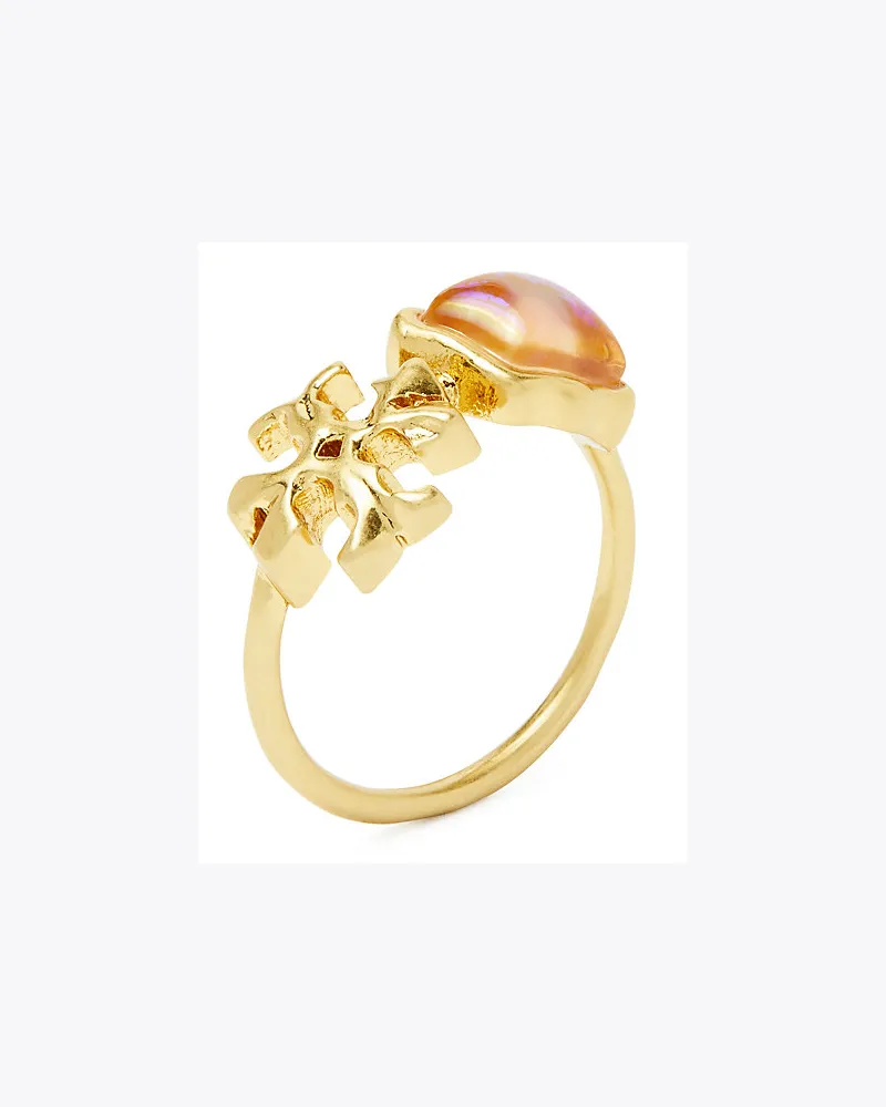 Tory Burch Zarter Roxanne Ring 
