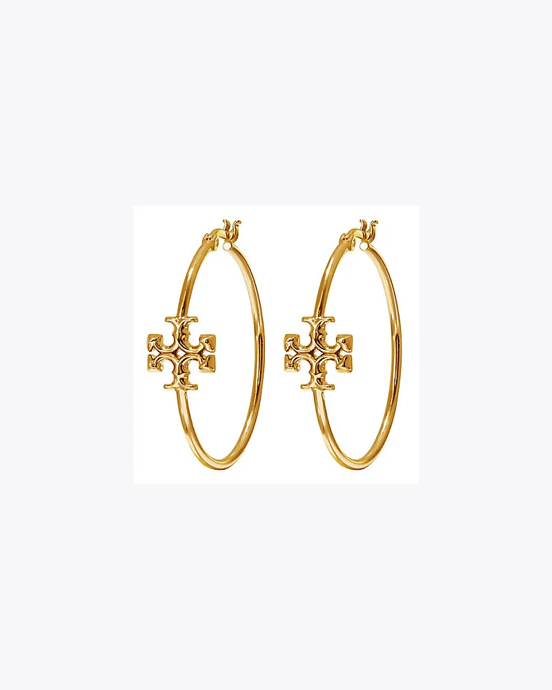 Tory Burch Kira creole 