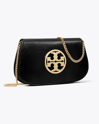 Tory Burch Reva Clutch Black