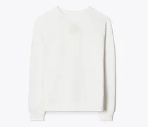 Damen Raglan Cotton Sweatshirt