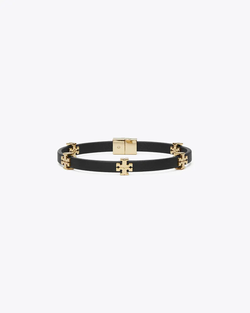 Tory Burch Damen Eleanor Bio-Armband Tory