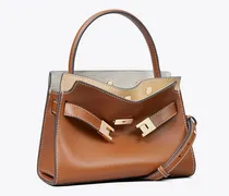Damen Petite Lee Radziwill Double Bag