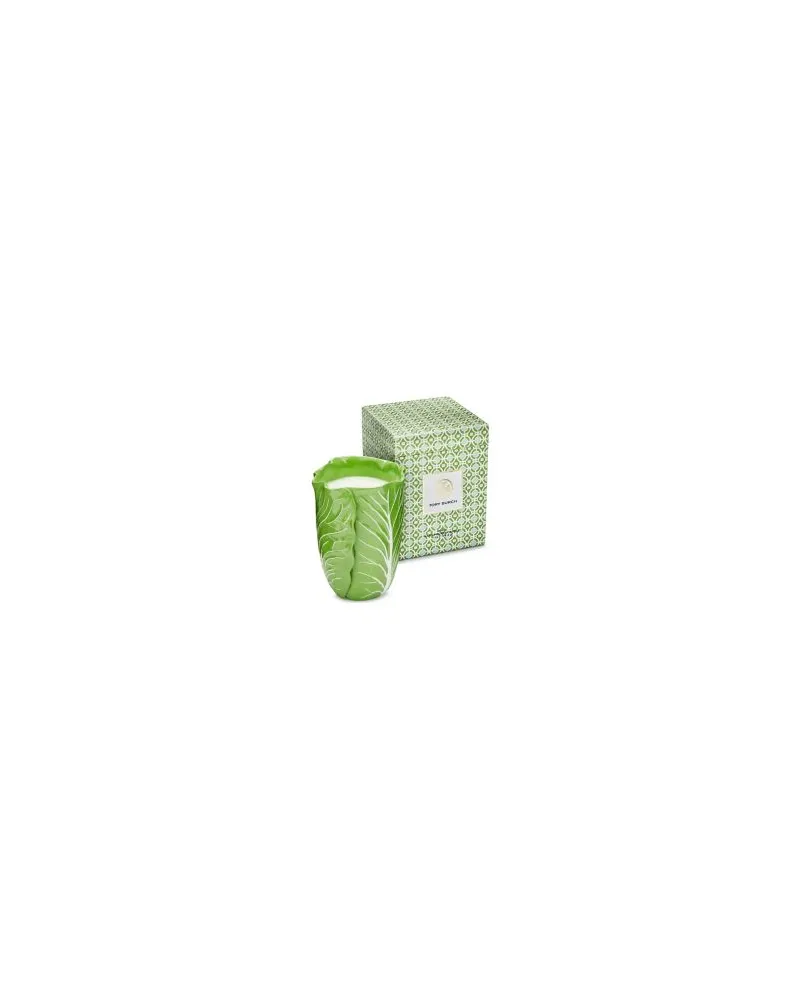 Tory Burch Kerze Im Lettuce-Design 
