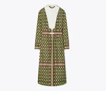 Damen Hemdkleid aus Seide