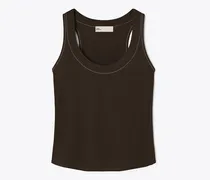 Damen Jersey Tank Top
