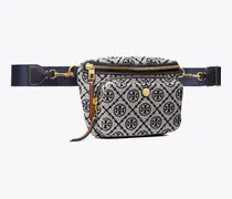 Damen Mini-Gürteltasche mit T-Monogramm
