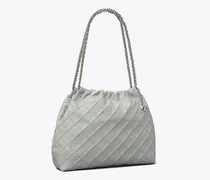 Damen Fleming Tasche mit Tunnelzug