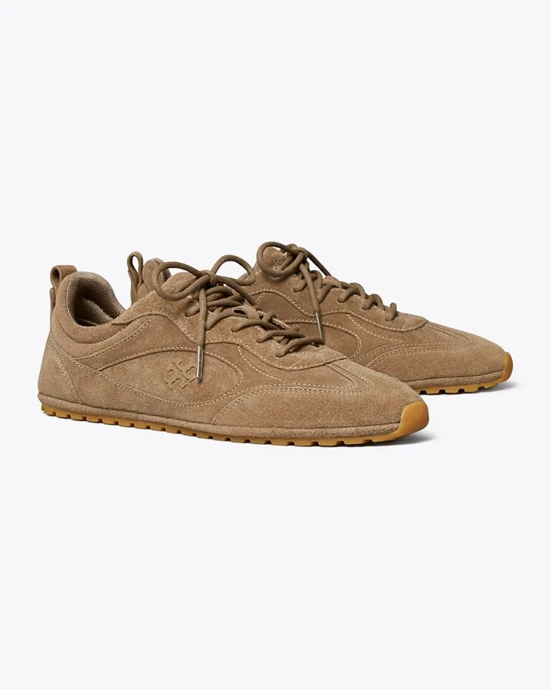 Tory Burch Field Sneaker River