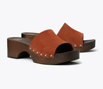 Damen Sandalen-Clog