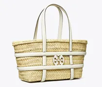 Damen Kleine Ella Korbtasche