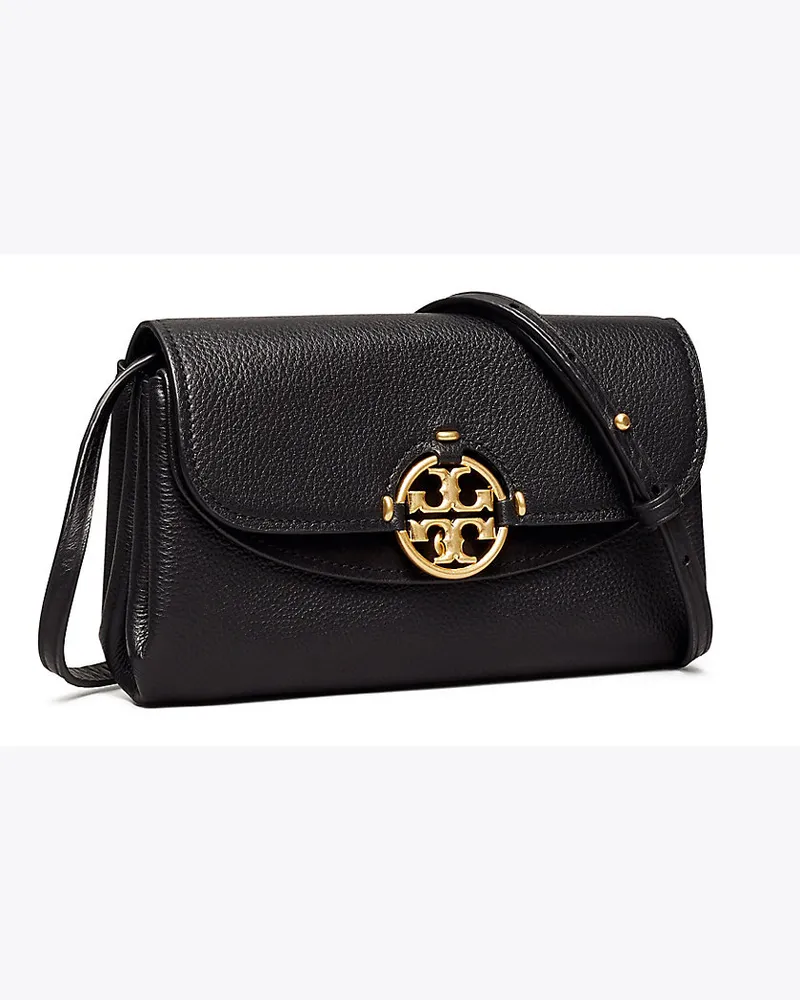 Tory Burch Miller Crossbody-Geldbörse 