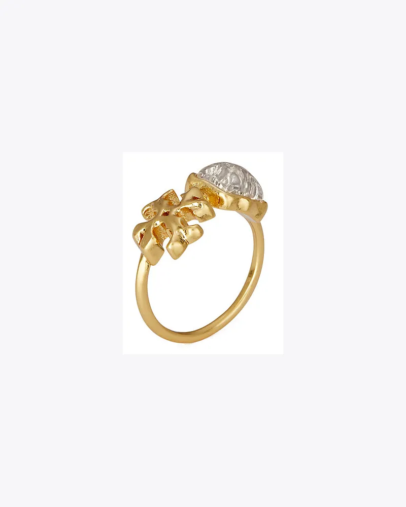 Tory Burch Zarter Roxanne Ring 