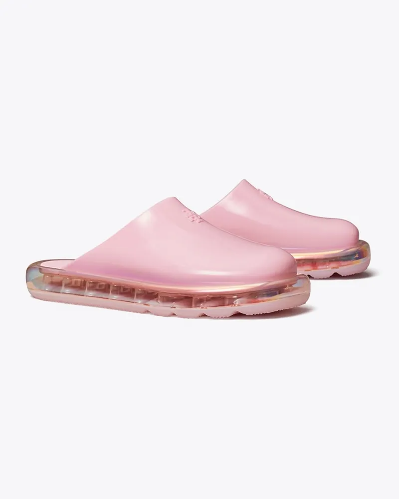 Tory Burch Damen Bubble Clog Petunia