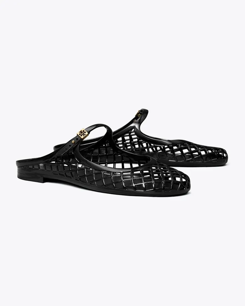 Tory Burch Mellow Mary Jane aus Jelly Perfect