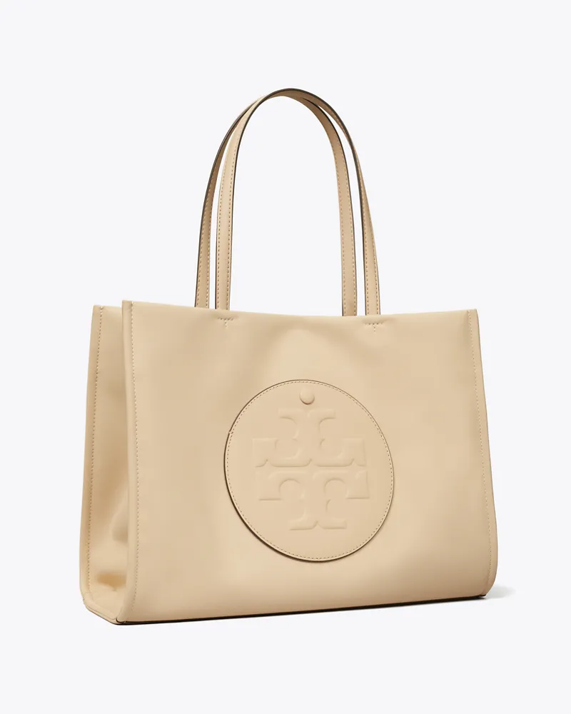 Tory Burch Damen Kleine Ella Tote Bag Rose