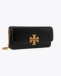 Tory Burch Eleanor Clutch Black