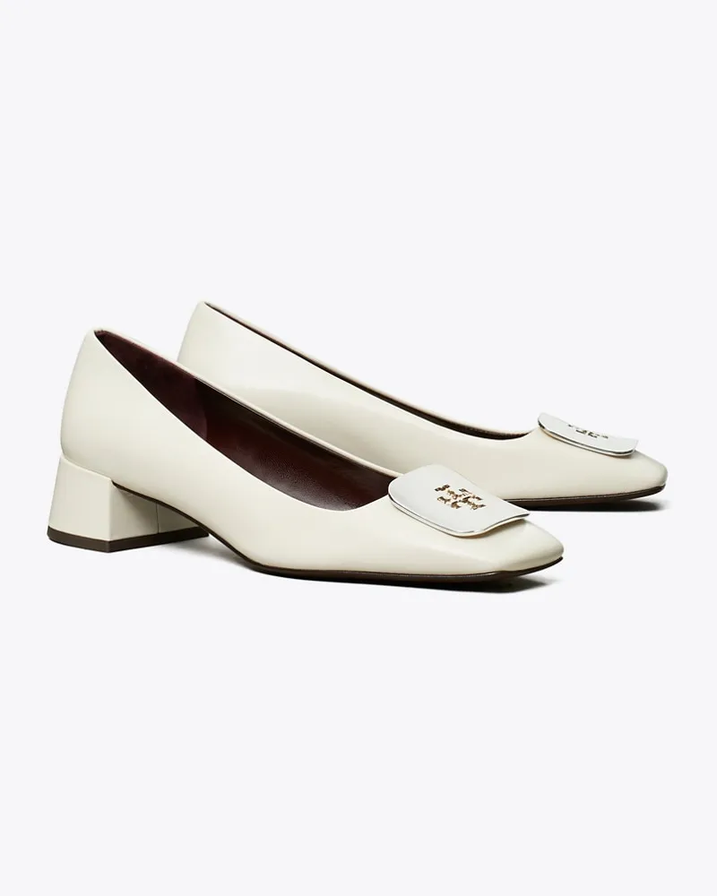 Tory Burch Damen Georgia Pumps Light