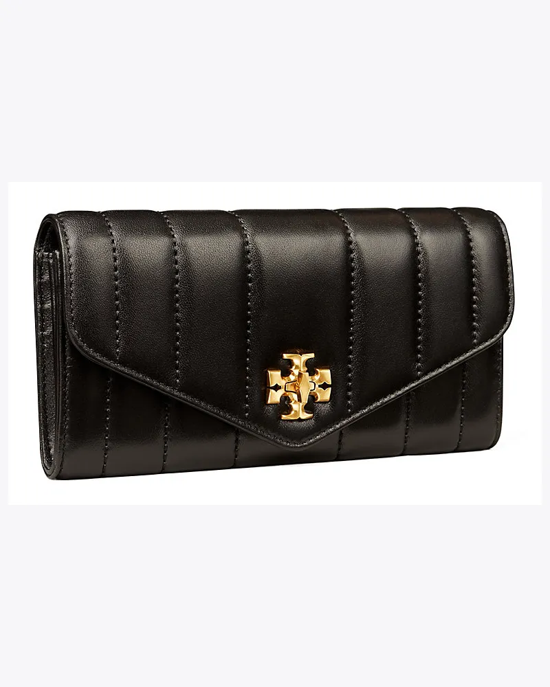 Tory Burch Gesteppte Kira Kuvert-Geldbörse 