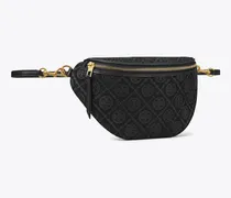 Damen Gürteltasche mit T-Monogramm