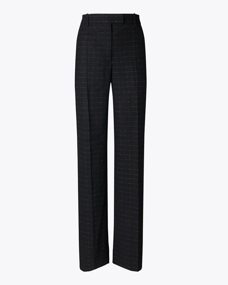 Tory Burch Wollhose Soft