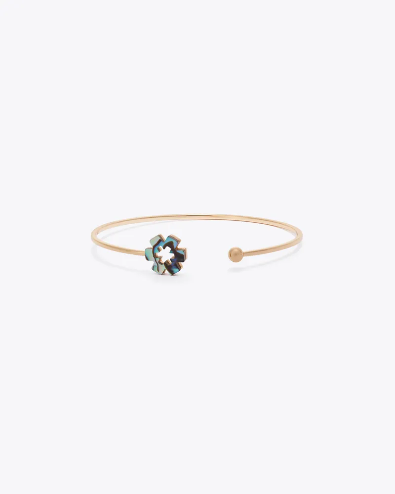 Tory Burch Forget Me Not Armspange Tory