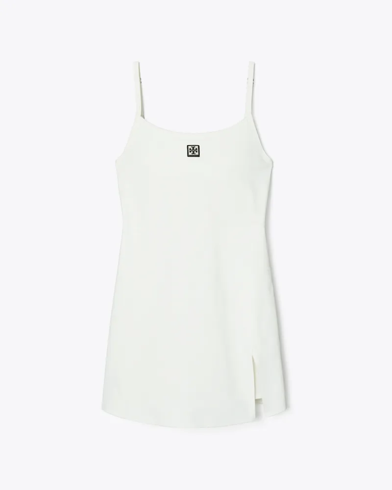 Tory Burch Damen Tenniskleid aus Nylon Snow