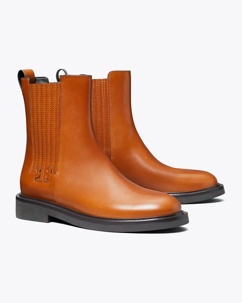 Tory Burch Damen T Chelsea Boot Sierra