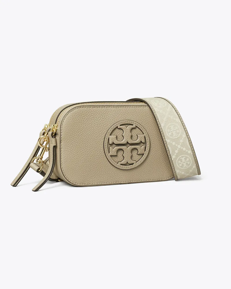 Tory Burch Damen Mini Miller Crossbody Bag Fresh