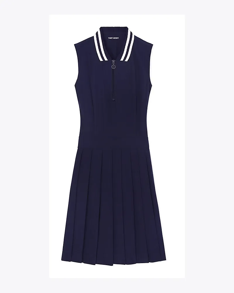 Tory Sport Golfkleid Mit Faltenrock Tory