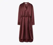 Damen Viscose Shirtdress