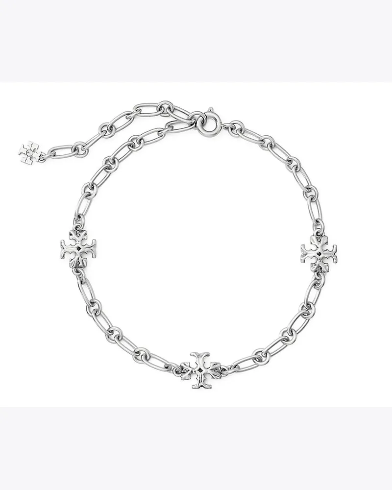 Tory Burch Zartes Roxanne Gliederarmband 