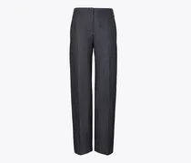 Damen Jeans aus Denim mit Webkante